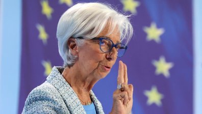 Президентът на ЕЦБ: Неяснотата за лихвената политика е сериозно предизвикателство