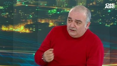 Българската политика вече не е в сфера на идеите, а в тази на далавераджийството