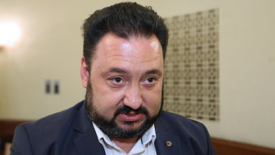 СЕМ освободи шефа на БНР Светослав Костов