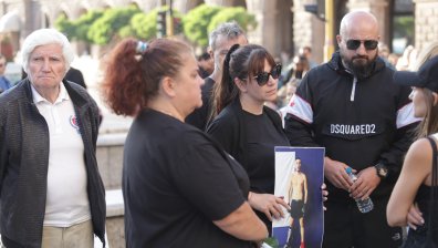 "Политиците не знаят как се стигна дотук": Близки на загинали в катастрофи искат лидерска среща