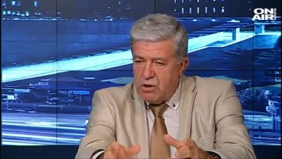Проф. Начев: Все някога ще има демонополизация на здравната каса