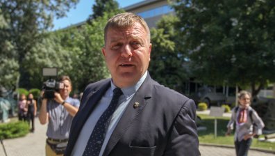 Каракачанов: Заев направи крачка напред, говори за общата ни история