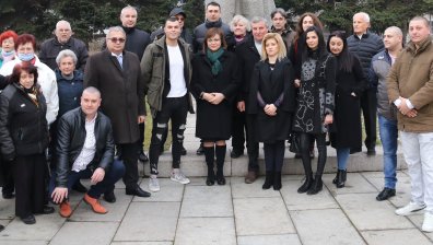 Нинова посочи 5 стъпки за силно българско земеделие