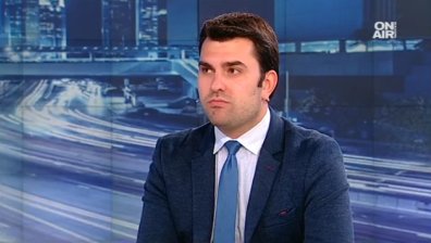 Радев сменял мнението си за председателството според мястото