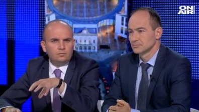 Приоритетите в ресора на Мария Габриел