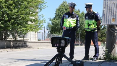 МВР праща хронично болни и джигити на допълнителен шофьорски изпит