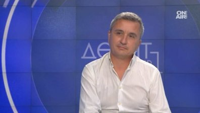 Бивш енергиен министър: Някой е получавал сериозни стимули да не се случи ПАВЕЦ "Чаира"