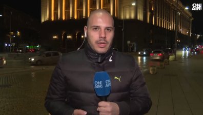 Централна емисия