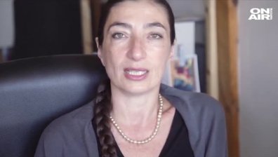 ''Медея''&nbsp;на сцената на театър ''Азарян''
