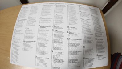 Скандал със секция в Лондон: Затвори пред очите на многото чакащи (ВИДЕО)