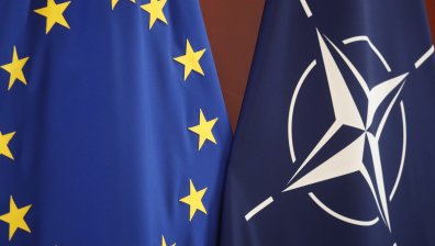 Косово се готви за кандидатстване за членство в НАТО и ЕС