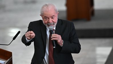 След погрома в Бразилия: Пуснаха 464 души на свобода, 942-ма остават в ареста