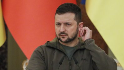 Зеленски: Врагът не прави подаръци, нито демонстрира жестове на добра воля