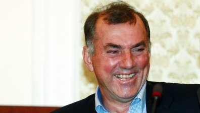 Почина ексминистърът на финансите Стоян Александров