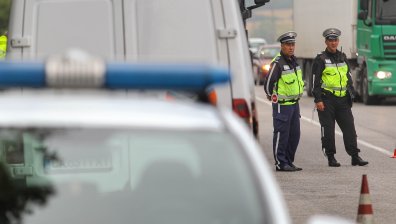 Поредна порция нарушители: МВР спипа 36 пияни и 16 дрогирани шофьори за ден