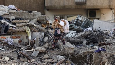 България събра близо 1 млн. евро за пострадалите в Турция