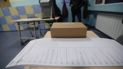 ЦИК при 81% протоколи: ГЕРБ-СДС дръпна с 2% на ПП-ДБ, ИТН прескача бариерата от 4%