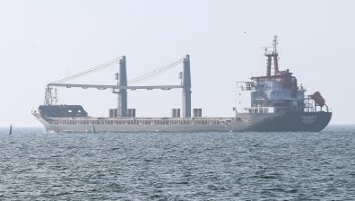 Турция: Още два кораба със зърно потеглиха от украински пристанища