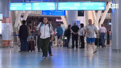 Стрелба на летище "Ататюрк" в Истанбул, двама са задържани
