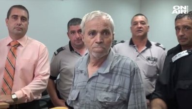 Домашен арест за мъжа, прибрал пистолета от парк "Лаута"