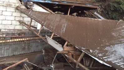Силно земетресение в Турция, един е пострадал, а щетите са големи