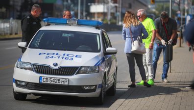 Непълнолетните обирджии от "Ботунец" остават в ареста. Адвокатът им: Георги е с астма	