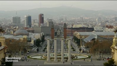 Кампанията за независимост на Каталуния