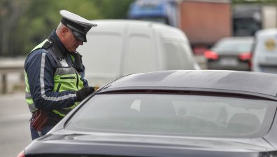 Шофьори продължават да отказват тестове за наркотици и алкохол пред КАТ