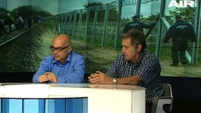 Заплаха ли са мигрантите за населените места около границата