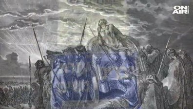 Историите ON AIR: Кой е пророк Илия?