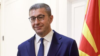 Илия Лазаров: Мицкоски излъчва презрение към България в речите си