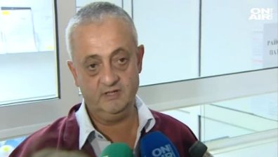 Прокурор заяви: 6-годишното дете е стреляло с пистолета във Виноградец