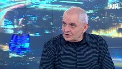 Целта на вота на недоверие е да се покаже, че има опозиция