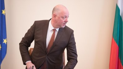 Желязков: Работим за пълни компенсации за животновъдите до края на годината