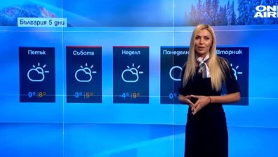 Централна прогноза