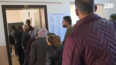 Вот и неделен пазар в кърджалийското село МОСТ