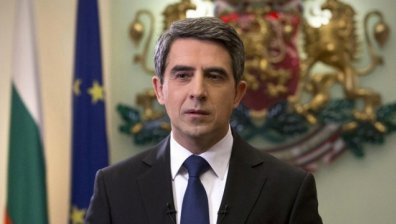 Президентът за Бокова пред ООН: България има много силен кандидат!