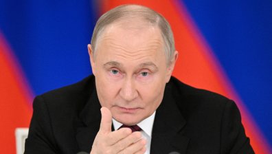 Путин: Победата на Русия в специалната военна операция ще се случи