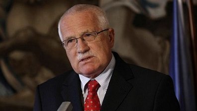 Чешкият президент няма да използва енергоспестяващи крушки