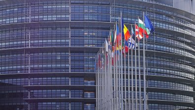 ЕП се събира за последна пленарна сесия преди евроизборите