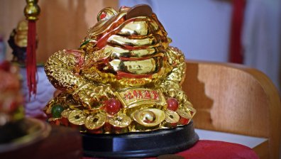 Три талисмана за привличане на пари