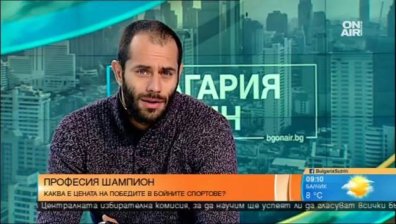 Как спортът подава ръка на децата със спинална мускулна атрофия?