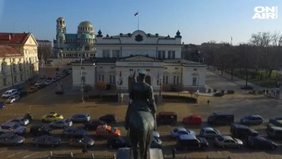 В "Денят ON AIR" от 19:30 ч. ще видите: