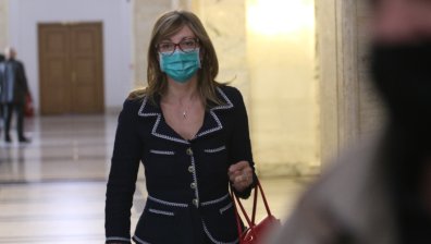 България няма да подкрепи членството на Северна Македония в ЕС