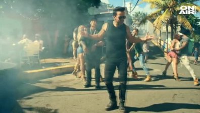 Почти цялото население на планетата е гледало "Despacito"
