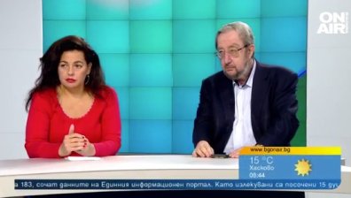 Партията на Янев измества ИТН в следващ парламент, "Възраждане" изравнява БСП и ДПС?
