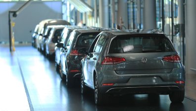 Европа изпревари Китай и се превърна в най-големия пазар за електромобили