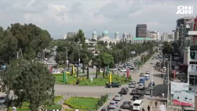 Премиерът на Етиопия с Нобел за мир 