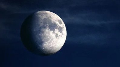 Радиацията на Луната е между два и три пъти по-висока от тази на МКС