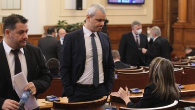 Ще прекратим ли споразумението  със САЩ за сътрудничество в отбраната?